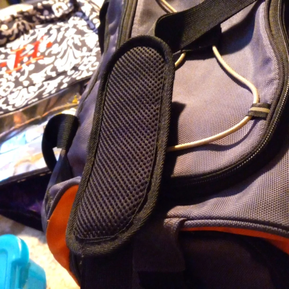 High Sierra backpack,duffle bag,gym bag,travel bag, school bag, camping bag